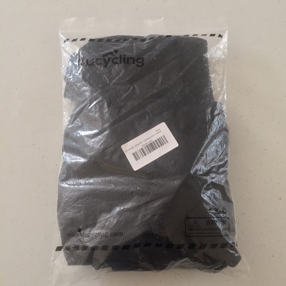 SOLD NWT 4ucycling Unisex 3D Padded Bike Underwear 3XL - Picture 4 of 5